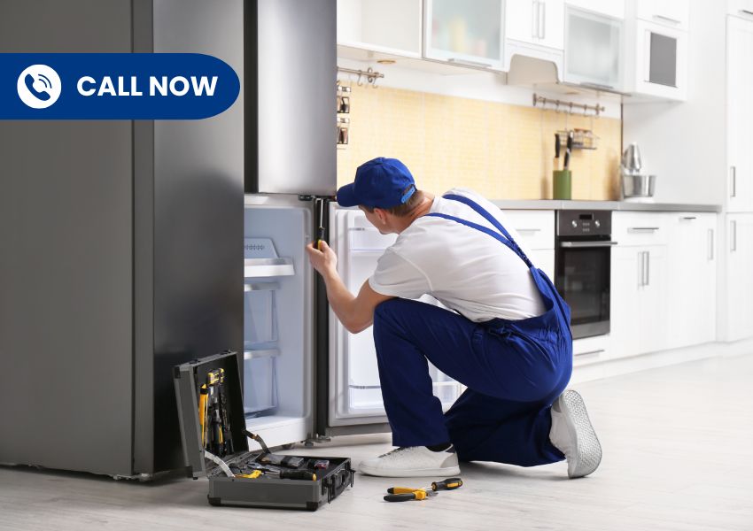 Rhodesdale Appliance Repair Company